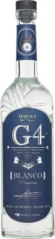 G4 Blanco