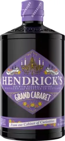 Hendrick's Grand Cabaret Gin