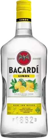 Bacardi Limon