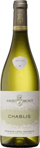 Albert Bichot Chablis