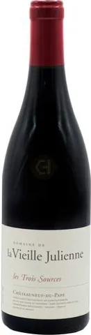 Domaine de la Vieille Julienne Chateauneuf du Pape
