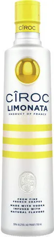 Ciroc Limonata
