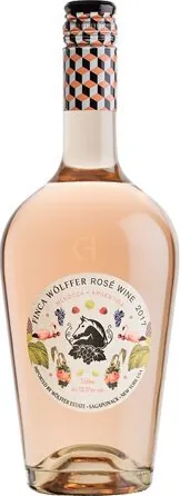 Wolffer Estate Finca Rose