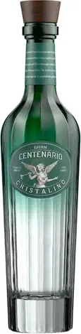 Gran Centenario Cristalino