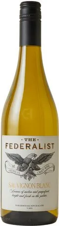 Federalist Sauvignon Blanc