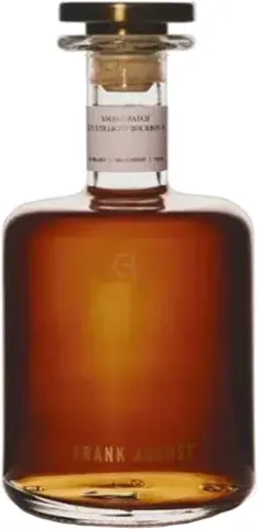 Frank August Small Batch