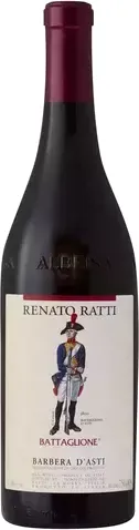 Ratti Battaglione Barbera Asti