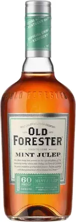 Old Forester Mint Julep