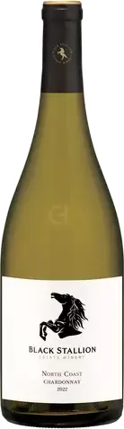 Black Stallion-North Coast Chardonnay