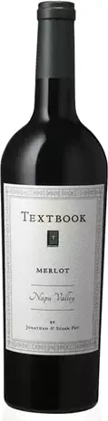 Textbook Merlot