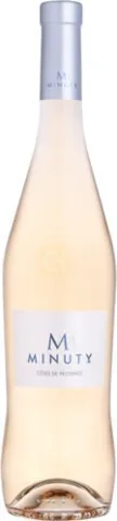 Minuty M Rose