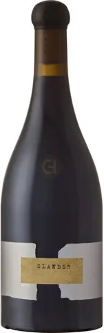 Orin Swift Slander