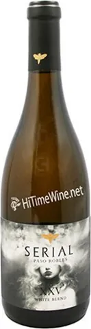 Serial White Blend