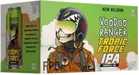 Nb Voodoo Ranger Tropic Force 6pk