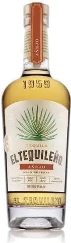 El Tequileno Gran Reserva Anejo