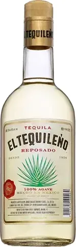 El Tequileno Reposado