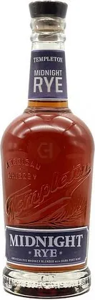 Templeton Midnight Rye