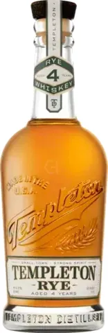 Templeton Rye