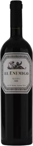 El Enemigo Malbec