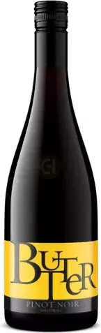 Butter Pinot Noir