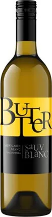 Butter Sauvignon Blanc