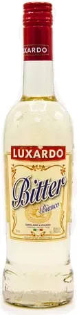 Luxardo Bitter Bianco