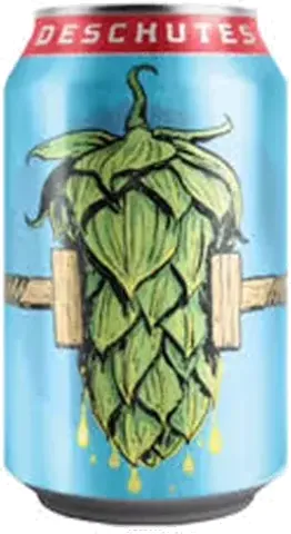 Deschutes Fresh Squeezed Ipa