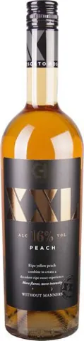 Xxl Wine Peach