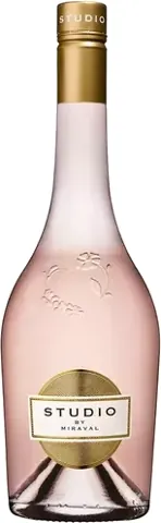 Chateau Miraval Studio Rose