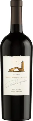 Mondavi Napa Red Blend