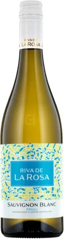 Riva de la Rose Sauvignon Blanco