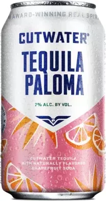 Cutwater Tequila Paloma