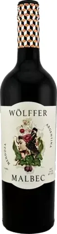 Wolffer Estate Malbec