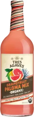 Tres Agaves Mix Paloma