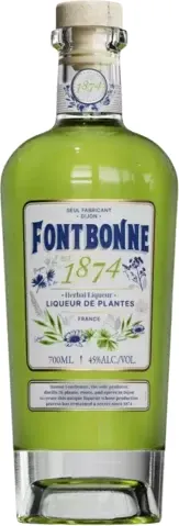 Fontbonne Herbal Liqueur