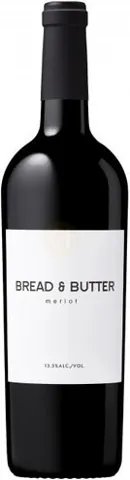 Bread & Butter Merlot