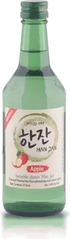 Hanjan Soju Apple