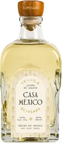 Casa Mexico Reposado