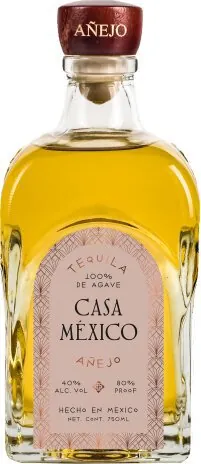 Casa Mexico Anejo