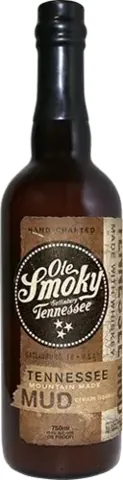 Ole Smokey Whiskey Tennesee Mud