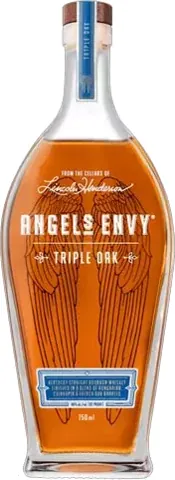 Angel's Envy Triple Oak