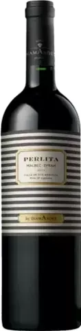 Diam Andes Perlita Malbec