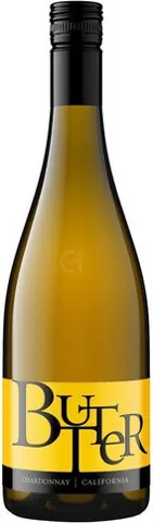 Butter Light Chardonnay