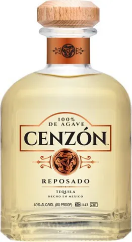 Cenzon Reposado