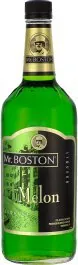 Mr. Boston Melon