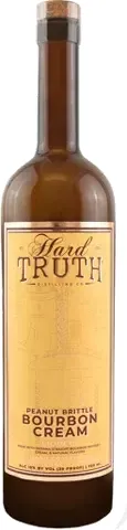 Hard Truth Peanut Brittle Bour C