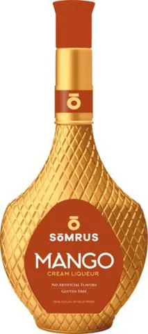 Somrus Mango