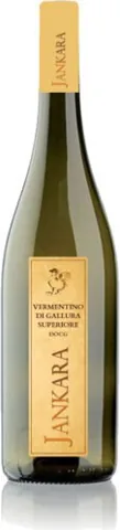 Jankara Vermentino di Gallura