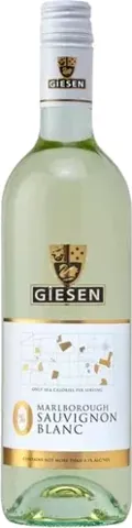 Giesen Non Alcholic Sauvignon Blanc