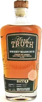 Hard Truth Sweet Mash Rye